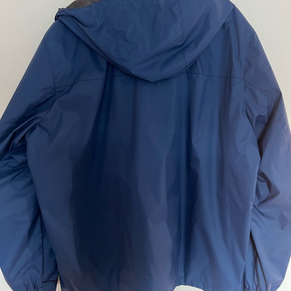 Tommy Hilfiger XXL Men’s Regatta jacket New without tags - Picture 3 of 12